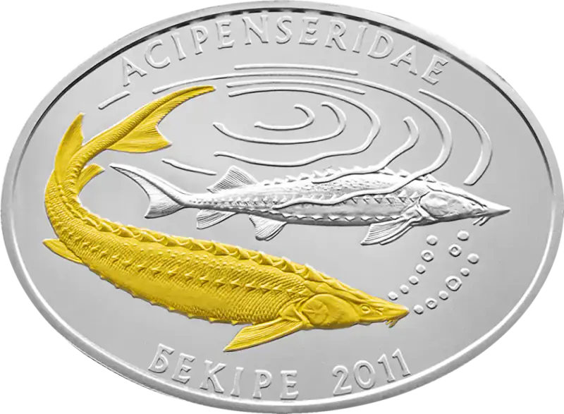 Sturgeon