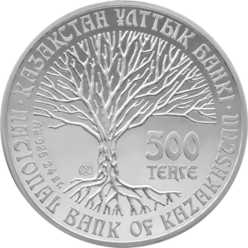 Скальные статуи - Отвращение