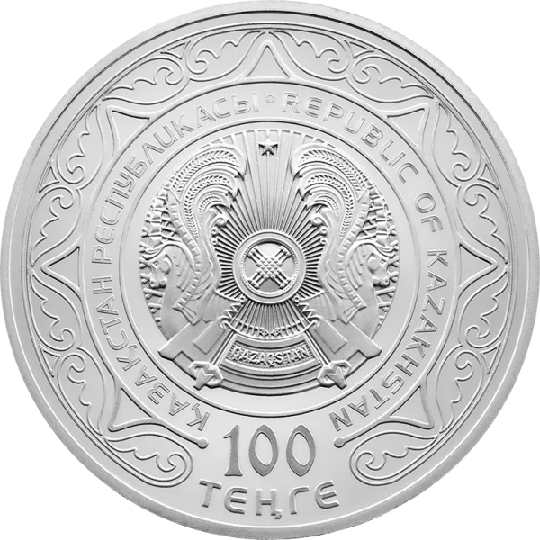 30 ЖЫЛ CICA-Оралма