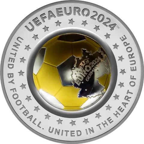 UEFA EURO 2024 - Averse