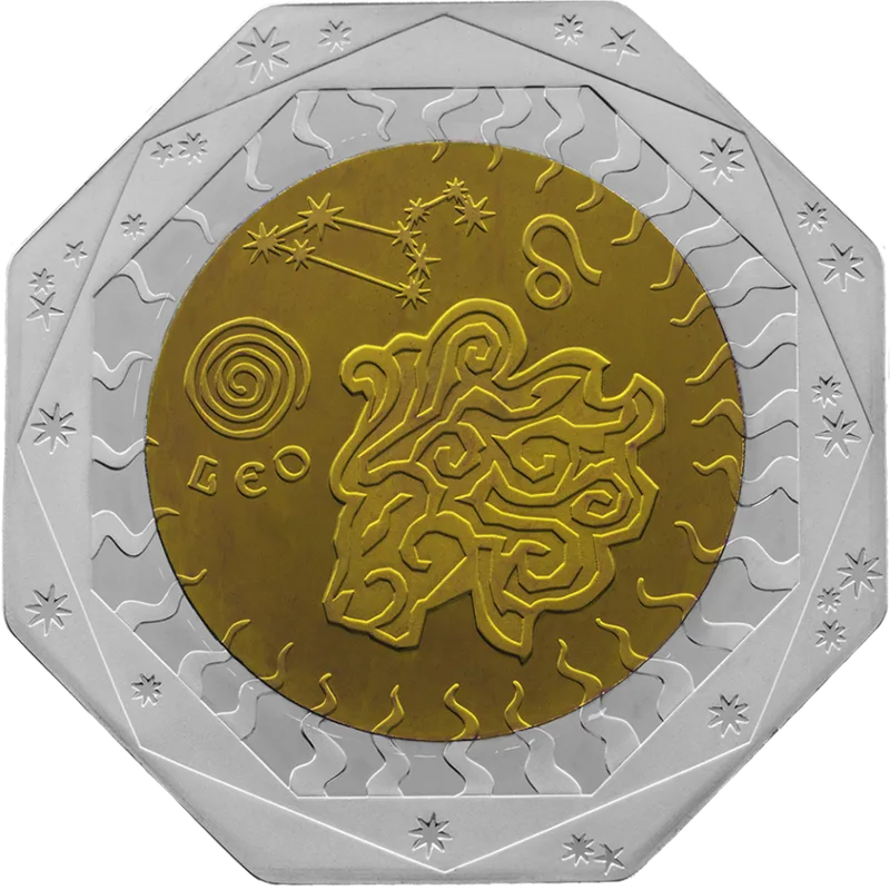 Lion-Reverse
