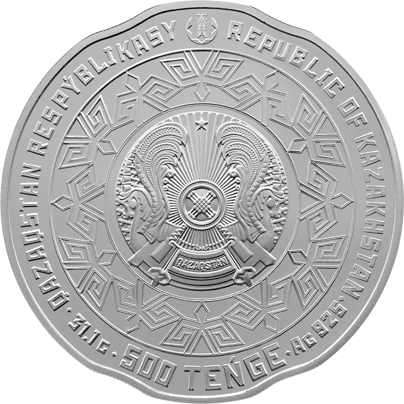 SEMEI IADROLYQ POLIGONYNYŃ JABYLǴANYNA 30 JYL-Reverse