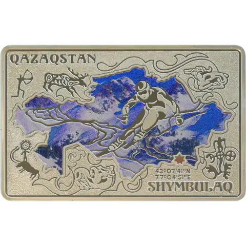 Shymbulaq