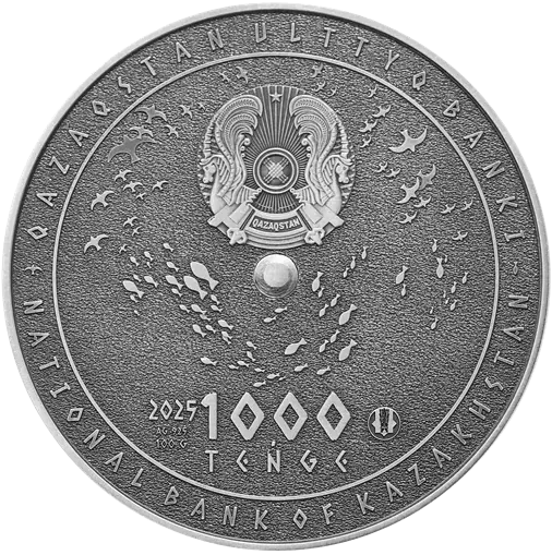 TANIRLIK KUNTIZBE (The Tengri Calendar)